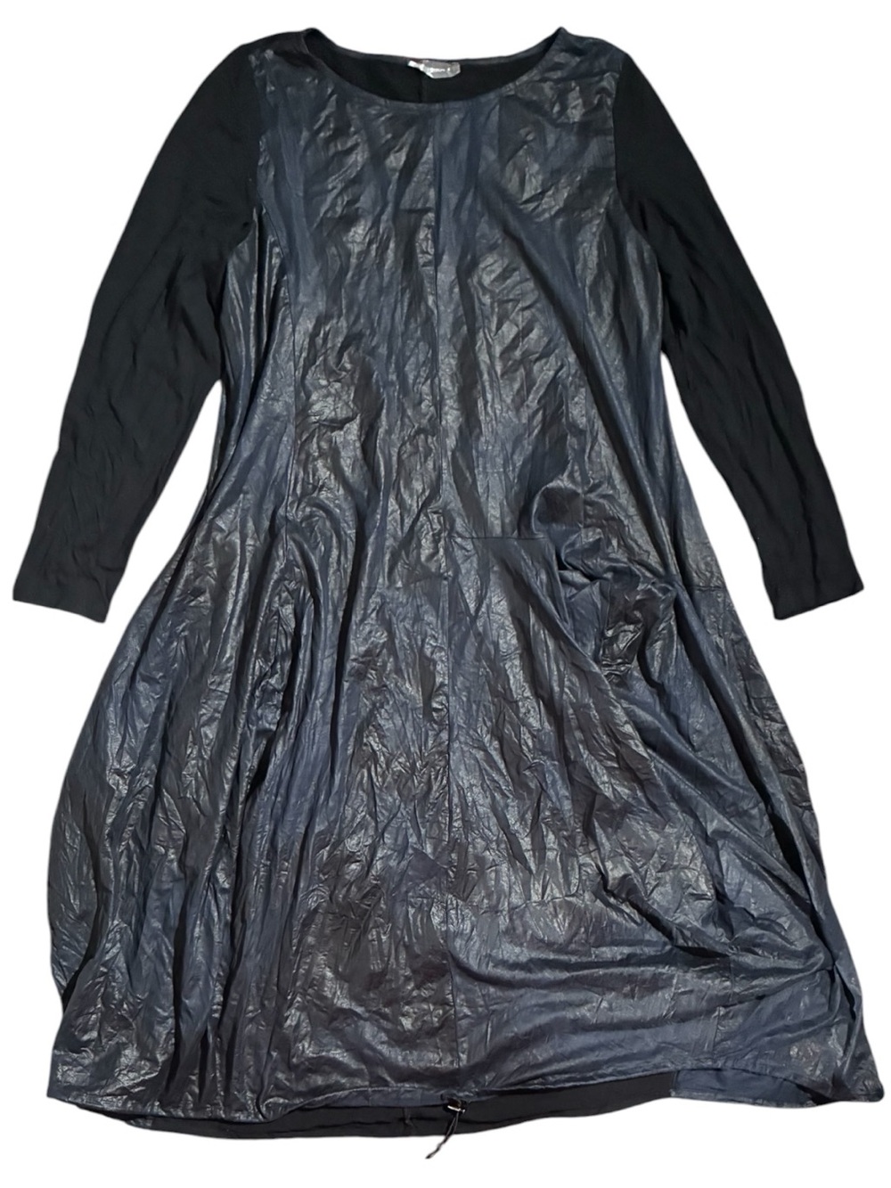 Alembika Abstract Dress